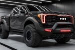 Kia Tasman Pickup 2026 Launch: Powerful Engine, Smart Tech & Rugged Capability Unveiled