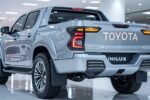 2026 Toyota Hilux First Look: Full Exterior and Interior Walkaround!