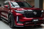 New Toyota Hilux 2026: Price, Specs, Features & Global Review Revealed